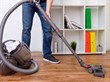 Noticias sobre higiene y limpieza Guasdalimp - Cómo limpiar el parquet y otros suelos de madera